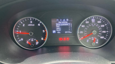 Kia Sportage 1.6 CRDi ISG 2 5dr DCT Auto Diesel Estate